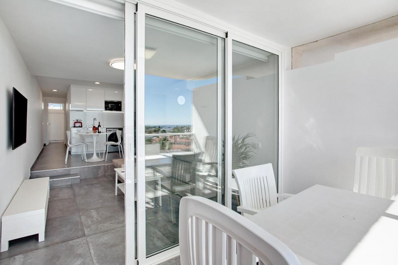 Tamaran Bureba 511 Apartamento Maspalomas  Exterior foto