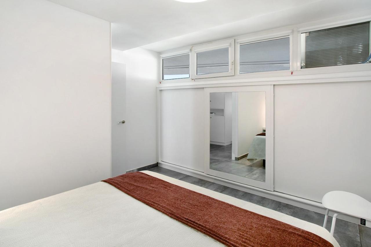 Tamaran Bureba 511 Apartamento Maspalomas  Exterior foto