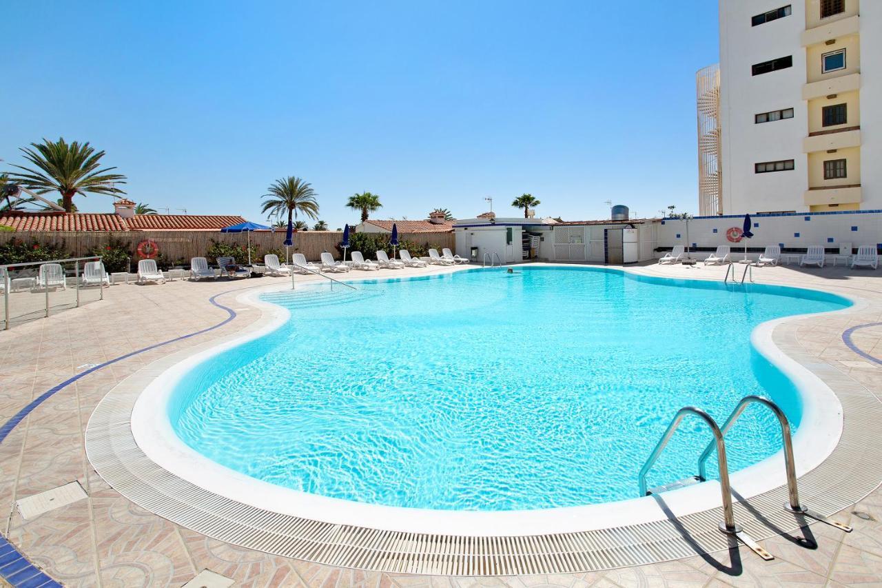 Tamaran Bureba 511 Apartamento Maspalomas  Exterior foto