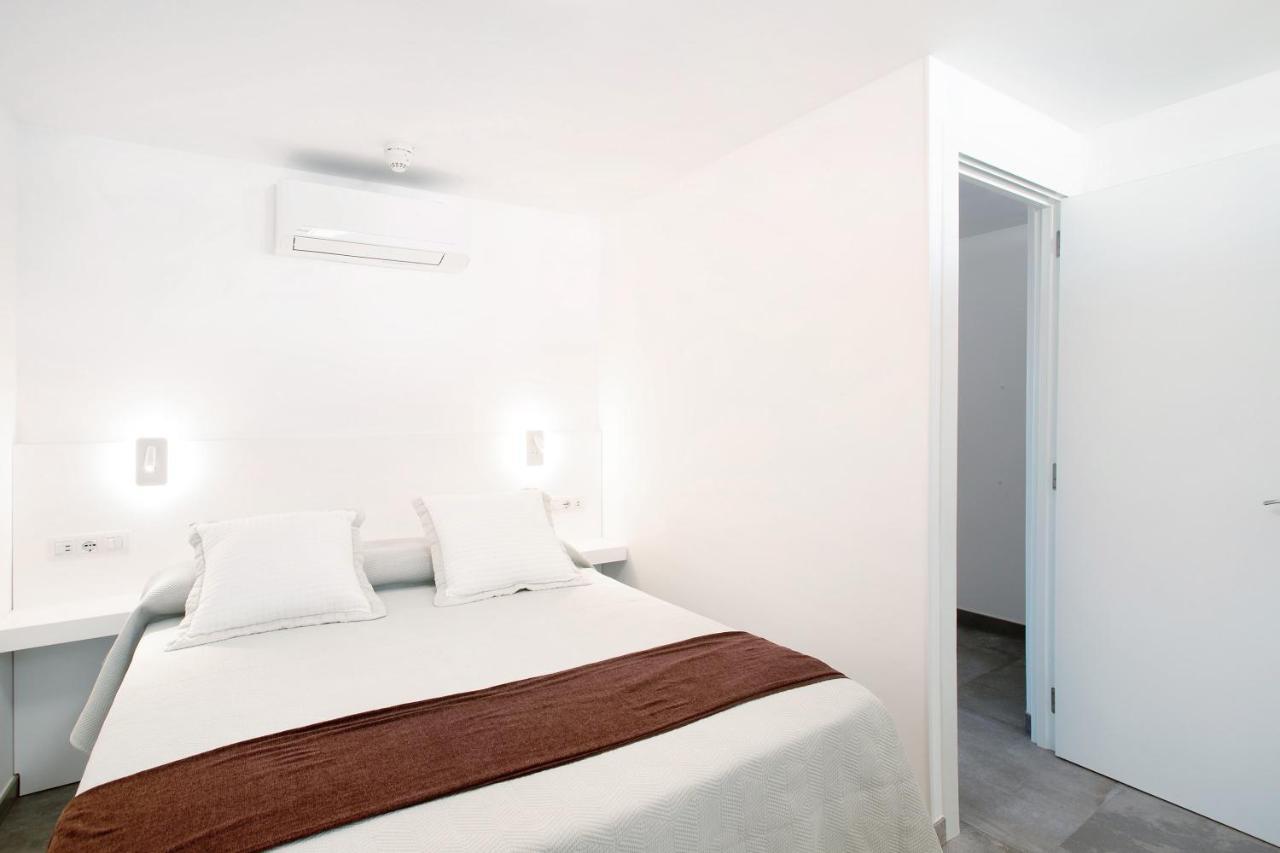 Tamaran Bureba 511 Apartamento Maspalomas  Exterior foto