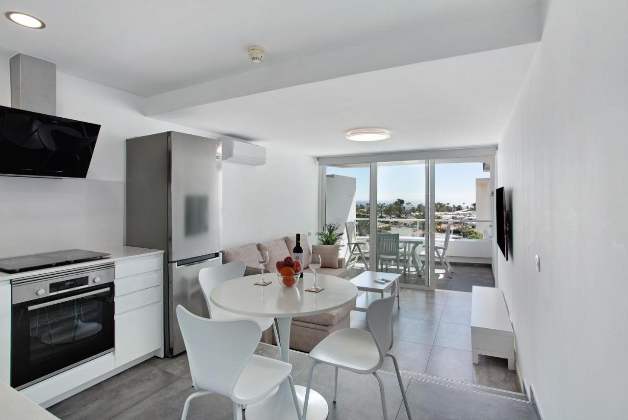 Tamaran Bureba 511 Apartamento Maspalomas  Exterior foto
